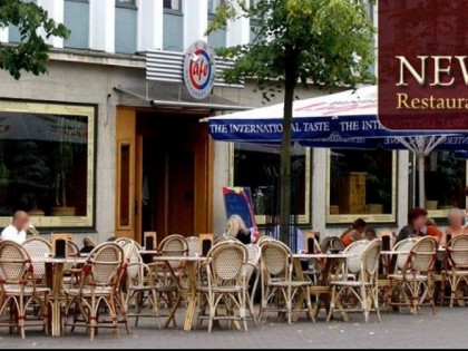 照片: NEWS CAFE