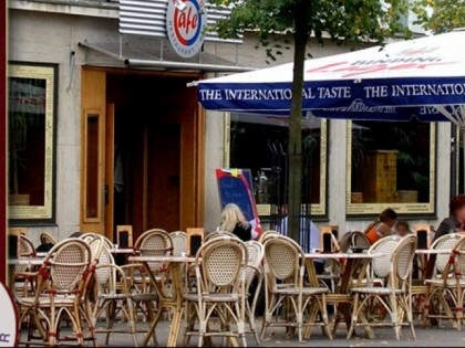 照片: NEWS CAFE