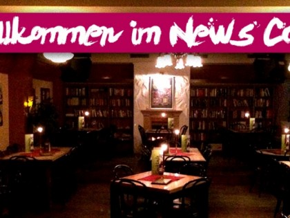照片: NEWS CAFE
